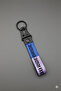 Bride Cloth Keychain - 3
