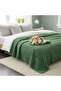 Double Size 100% Wool Blanket, First-Class Quality, This Blanket Is a Pearl! Puff Puff Wool. - 6