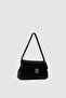 Lauren City Baguette Bag Black - 4