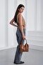 Cindy Handbag and Crossbody Bag Brown - 5