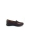 Genuine Leather Orthopedic Women's Shoe Laden 23 29423 - 3