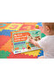 Touch & Feel Cards - 6 Animal Shape Cards - Farm Animals - 5