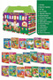 Çok Sevimli Hikayeler 20 Kitap / Setl Kutu / Kolektif / / 9789752017559 - 4