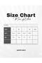 Women's Patch Detailed Oversize Two-Piece Set - Comfortable Fit Sweatshirt and Cuffed Detailed Trousers - 7