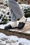 Winter Women's Wet Floor Slippers