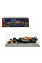1:24 Oracle Red Bull Racing Rb19 2023 Winner Abu Dhabi Grand Prix Max Verstappen Model Vehicle