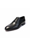 Men's Genuine Leather Italian Style Neolite Sole Lace-Up Classic Shoes Casual - 6