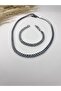 Women's Zikontaş Waterway Shuttle Necklace & Bracelet - 8