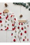 100% Cotton Baby Pajama Set - 2
