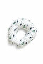 %100 Cotton Baby Nursing Support and Seat Cushion - 2