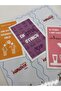 Hangover Mini Classic Adult Drinking Card Game 45 Cards - 5