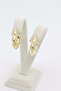 Style Pearl/Xuping Jewelry Luxury Model Earrings - 2