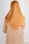 ALVINA FLAT SCARF 8220 - 2