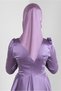 ALVINA FLAT SCARF 8220 - 2