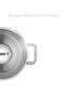 Serra 8 Piece Cookware Set - 3
