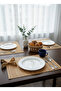 Versatile bamboo tablecloth 45x30 cm