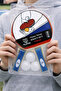 Table Tennis Racket Set Tennis Ball Set 5 Pieces Starter Set Ttr600 - 7