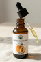 Cold Pressed Apricot Kernel Oil (Apricot Kernel Oil – Prunus Armeniaca) 100% Pure Natural 50 ml - 2