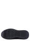 Men's Genuine Leather Black Leather Casual Shoes - 5