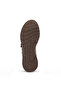 Golden-G Women's Leather Hallux Shoes Tan - 4