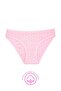 1501 Heart Design 100% Cotton 5-Pack Women's Bikini Panties 1501-v3 - 8