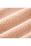 Beige-Cream Sports Fitness Towel Stain-Resistant Hairdresser Barber Towel 50X90 cm - 3