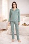 Elitol Sandy Pijama Takımı