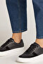 Logolu Lace Up Sneaker - 6