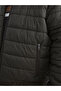 Standard Mold Hooded Men's Puffer Coat - 3