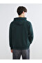 Xside Long Sleeve Men's Thick Hoodie - 4
