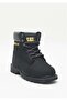 015g100095 Colorado Unisex Boots Black Nubuck - 2