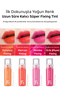 Korean Lip Tint Super Fixing Tint Offering a Natural Look - 4