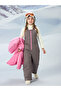 Girl's Ski Suit (W5)