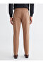 Slim Fit Men's Chino Trousers - 4