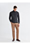 Slim Fit Men's Chino Trousers