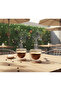 Double Wall Transparent Espresso Glass Cup 250 ml 2 Pieces 250ml - 6