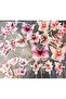 32Pcs Fairy Girl Butterfly Speech Bubble Banner Cake Topper Cupcake Speech Bubble - 6