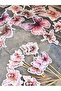 32 Pieces Fairy Girl Butterfly Speech Bubble Banner Cake Decoration Cupcake Toothpick - 5