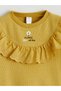 Vizyon New Season Crew Neck Girls' Sweatshirt - 2