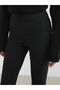 High Waist Women's Leggings - 3