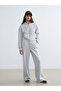 Özmarka New Season Hooded Women's Zippered Sweatshirt - 2