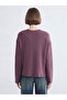 Crew Neck Women's T-Shirt - 4