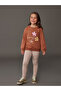 Girls' Tights with Elastic Waist - 2
