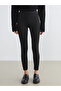 High Waist Women's Leggings - 2