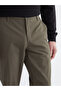 Standard Fit Men's Chino Trousers - 3