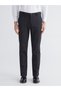 Lcw Business Black Standard Fit Men's Suit Trousers - 2