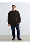 Lcw Vision Crew Neck Men's Sweatshirt - 2