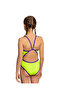 Swimsuit for Girls Antichlor Daria Junior P - Green - Xxl/14-15 Years - 3