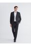 Lcw Business Black Standard Fit Men's Suit Trousers