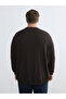 Lcw Vision Crew Neck Men's Sweatshirt - 4